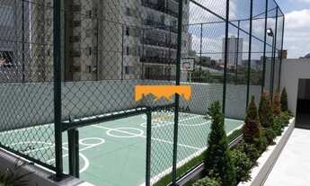 Imagem 2: Apartamento com 2 dormitórios à venda, 56 m² por R$ 570.000,00 - Vila Baeta Neves - São Be