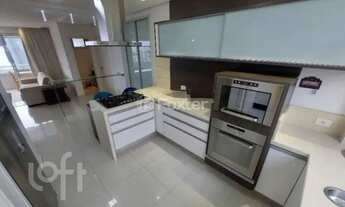 Imagem 3: Apartamento à venda Rodovia Amaro Antônio Vieira, Itacorubi - Florianópolis