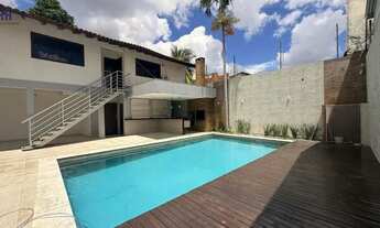 Imagem 3: Casa comercial com 3 suítes, 450m² à venda por R$ 2.000.000,00 ou aluguel por R$ 9.000,00