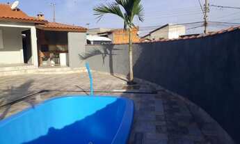 Imagem: Casa à venda no Parque Bom Retiro em Paulinia/SP