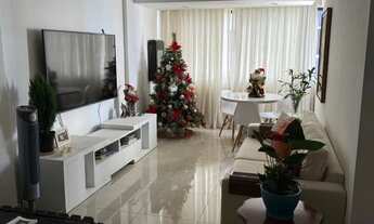 Imagem 2: Residencial Pôr do Sol - Apto 3/4 com 1 suíte de 116 m², 2 vagas por 349.999, Tirol, Natal