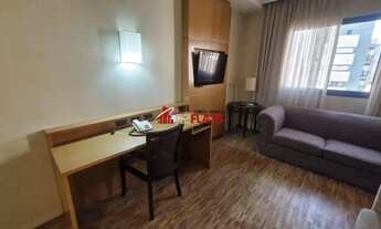 Imagem 2: Flat com ótimo preço no bairro Vila Olímpia. Confira!