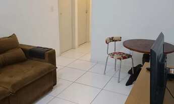 Imagem: Alugo Apartamento de 2 Quartos no Tomba