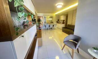 Imagem: Apartamento 3 quartos - Centro