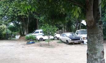 Imagem 7: Casa em Belém Novo