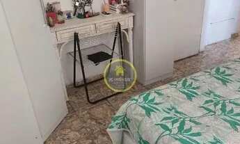 Imagem 6: Casa tipo apartamento com 2 quartos em Campo Grande - Rio de Janeiro - RJ