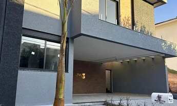 Imagem 2: Casa de condomínio à venda, no Condomínio Aldeia da Mata Residencial, em Votorantim, Condo