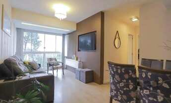 Imagem 4: Apartamento à venda com 60m², 2 quartos e 2 vagas