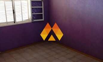 Imagem 7: Jardim Santo Antônio - Excelente Casa ampla c/ 03 qts, c/ Escritório e Quintal!!