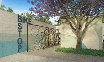 Imagem 3: Wave Boa Viagem Apartamentos 2 Quartos com Garden e Lazer de Clube