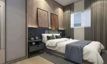 Imagem 2: Guilhermina Alto Padrão ! R$ 94 mil De Entrada - 2 Dormts 1 Suíte, 1 vaga, lazer