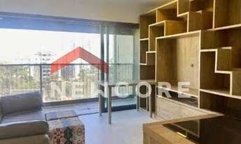 Imagem 2: Apartamento em Rua Arapiraca - Vila Madalena - São Paulo/SP