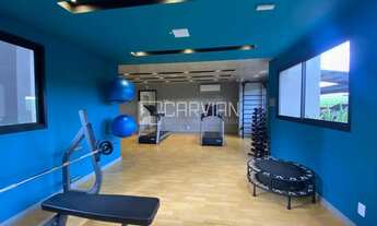 Imagem 2: Apartamento para venda, Condomínio Livit