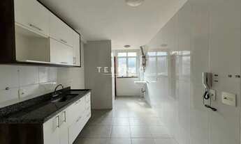 Imagem 7: Apartamento para aluguel, 1 quarto, 1 vaga, Agriões - Teresópolis/RJ