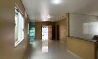 Imagem 5: Casa Duplex em Condomínio Residencial Tiradentes no Aleixo