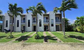 Imagem 2: Casa com 3 suites à venda, 100 m² por R$ 480.000 - Porto das Dunas - Aquiraz/CE