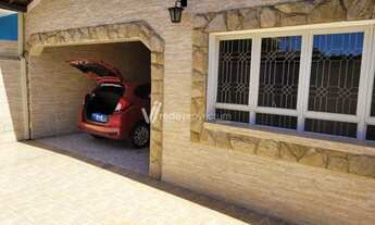 Imagem: Casa - Loteamento Remanso Campineiro - Hortolândia