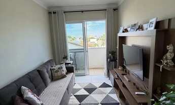 Imagem 3: Imóvel para venda tem 65 metros quadrados com 3 quartos em Parque Santa Cecília - Piracica