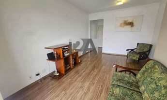 Imagem 6: Apartamento com 70 metros, 3 dormitórios, 2 banheiros, 2 vagas - Vila Lageado - Jaguaré