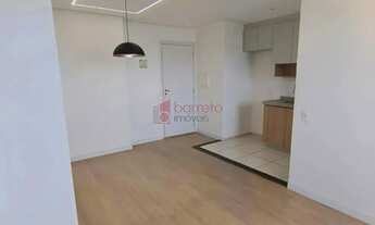 Imagem 5: APARTAMENTO PARA LOCAÇÃO E VENDA NO CONDOMÍNIO CENÁRIO VISTAS JUNDIAÍ - JUNDIAÍ/SP