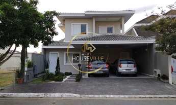 Imagem: Casa, 3 Dormitórios (1 suíte), 250m²