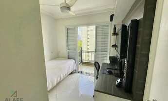 Imagem 5: Apartamento com 3 Quartos, sendo 3 suítes, à venda com 123m² - Real Parque