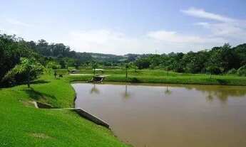 Imagem 2: Oportunidade única: terreno em condomínio no Jardim Quintas da Terracota, Indaiatuba-SP, c