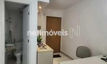 Imagem 6: Sala Comercial Premium no Tancredo Neves Trade Center - Localização Estratégica