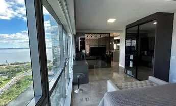 Imagem 5: Apartamento com 1 Dormitorio(s) localizado(a) no bairro Menino Deus em Porto Alegre / Ref