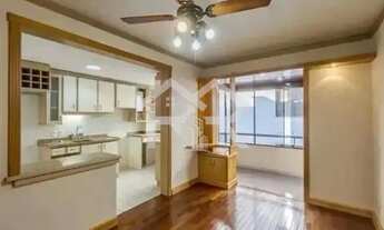 Imagem 2: Cobertura com 2 dormitórios para alugar, sendo 1 suíte, no bairro Santana