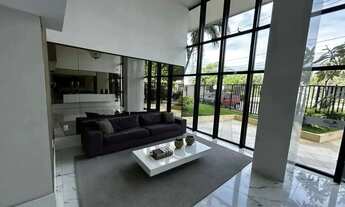 Imagem 2: Mansão Nilton Fontes - Bairro Jardins [7831