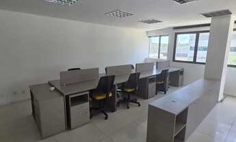 Imagem 5: Comercial para locação em rua pública, PARALELA, Salvador, BA