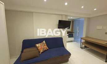 Imagem 5: Excelente Apartamento 1 dormitório(s) em Santo Antônio de Lisboa - Florianópolis