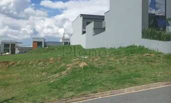 Imagem 2: Terreno à venda em Indaiatuba, Colinas de Indaiatuba, com 300 m², Residencial Milano