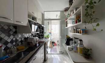 Imagem 5: APARTAMENTO À VENDA NO BAIRRO SÃO BERNARDO, EM CAMPINAS-SP