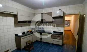 Imagem 6: Casa à venda no tatuapé com 3 dorms. e 1 vaga