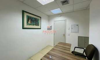 Imagem 7: Conjunto comercial 75 m² com 3 vagas de garagem para venda ou locação, Mirandópolis, ao la