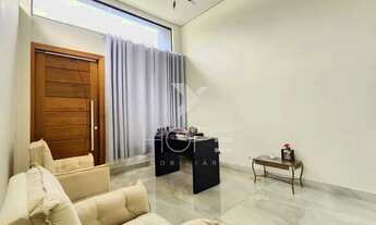 Imagem 4: Sobrado à Venda 3 Quartos Parque tauá Condomínio Arangua Zona Leste Londrina PR