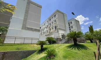 Imagem 2: Apartamento à venda, Condomínio Parque Terrazzo Poti no bairro Gurupi, Teresina/PI