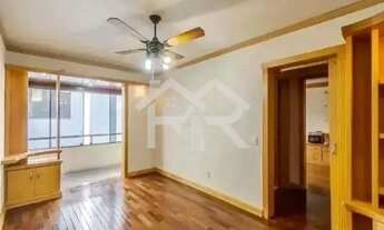 Imagem: Cobertura com 2 dormitórios para alugar