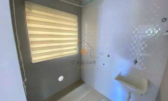 Imagem 6: Apartamento para aluguel no Tucuruvi com 55 m² e 2 dormitórios/quartos disponíveis