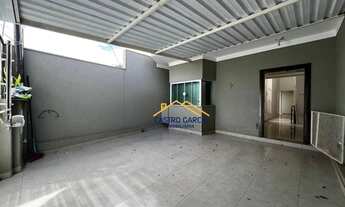 Imagem 2: Casa com 3 dormitórios à venda, 207 m² por R$ 790.000 - Parque Novo Mundo - Americana/SP