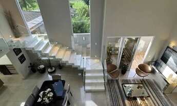 Imagem 5: Sobrado no condomínio Residencial Damha I (Damha 1) em Presidente Prudente