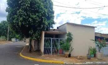 Imagem: CASA RESIDENCIAL em URÂNIA - SP, VICENTE