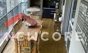 Imagem: Apartamento em Rua Clodion - Vila Andrade