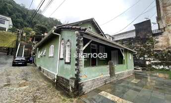 Imagem: Casa com 2 dormitórios para alugar, 120