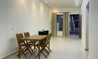 Imagem: Condomínio Parque das Laranjeiras 3qrts