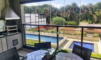 Imagem 3: Apartamento em Avenida Cristóvão Colombo - Centro - Araraquara/SP