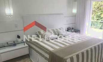 Imagem 2: Casa em Passeio das Araucarias - Riviera de São Lourenço - Bertioga/SP