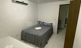 Imagem 3: Apto - 3 Quartos - 1 Suíte - 86m² - Intermares, Cabedelo/PB